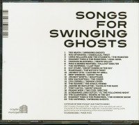 Vorschau: Songs For Swinging Ghosts (CD) Vorschau: Songs For Swinging Ghosts (CD)