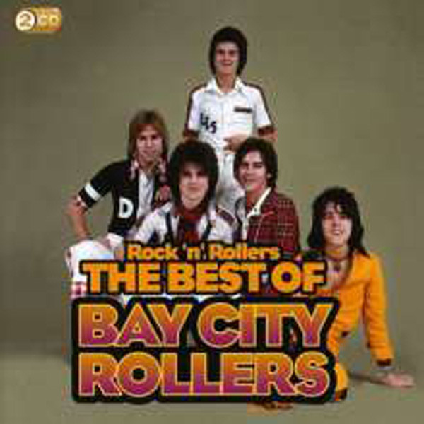 Rock'n'Rollers: Best Of Rock'n'Rollers: Best Of