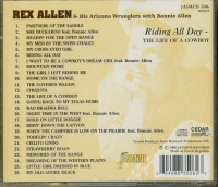 Vorschau: Riding All Day - The Life Of A Cowboy Vorschau: Riding All Day - The Life Of A Cowboy
