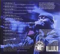 Vorschau: Live On The East Coast (CD) Vorschau: Live On The East Coast (CD)