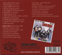 Vorschau: Rock Is Here To Stay (CD) Vorschau: Rock Is Here To Stay (CD)