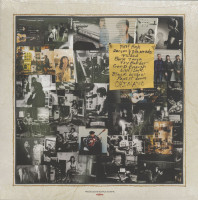 Vorschau: Denim & Diamonds (LP, Yellow Vinyl, Ltd.) Vorschau: Denim & Diamonds (LP, Yellow Vinyl, Ltd.)