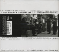 Vorschau: David Davis And The Warrior River Boys (CD) Vorschau: David Davis And The Warrior River Boys (CD)