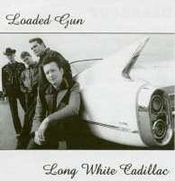 Vorschau: Stop That Clock - Long White Cadillac (CD) Vorschau: Stop That Clock - Long White Cadillac (CD)