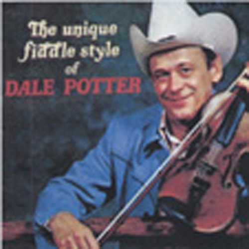 The Unique Fiddle Style Of