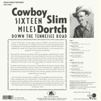 Vorschau: Sixteen Miles (Down The Tennessee Road) (LP, 10inch, 45rpm, Ltd.) Vorschau: Sixteen Miles (Down The Tennessee Road) (LP, 10inch, 45rpm, Ltd.)
