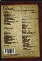 Vorschau: Legacy - An American Treasure (3-DVD + 1-CD Box Set) Vorschau: Legacy - An American Treasure (3-DVD + 1-CD Box Set)