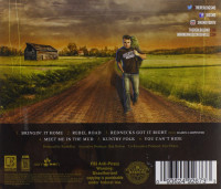 Vorschau: Bringin It Home (Extended Play) Vorschau: Bringin It Home (Extended Play)