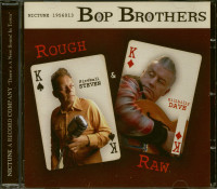Vorschau: Rough & Raw (CD) Vorschau: Rough & Raw (CD)