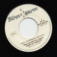 Vorschau: Der Fahrstuhl nach oben ist besetzt - Rebellen Rock (7inch, 45rpm, PS) Vorschau: Der Fahrstuhl nach oben ist besetzt - Rebellen Rock (7inch, 45rpm, PS)