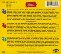 Vorschau: Ramba Zamba - Volle Pulle (3-CD) Vorschau: Ramba Zamba - Volle Pulle (3-CD)