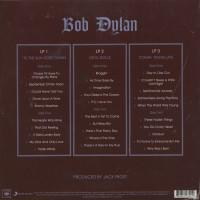 Vorschau: Triplicate (3-LP, 180g Vinyl) Vorschau: Triplicate (3-LP, 180g Vinyl)