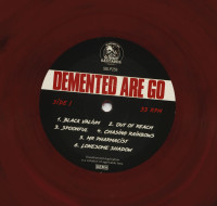 Vorschau: Psychotic Mutilation (LP, colored Vinyl) Vorschau: Psychotic Mutilation (LP, colored Vinyl)