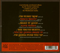 Vorschau: I'm Funky Now (CD) Vorschau: I'm Funky Now (CD)
