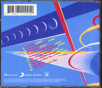 Vorschau: Chet Atkins, C.G.P. - Stay Tuned (CD) Vorschau: Chet Atkins, C.G.P. - Stay Tuned (CD)