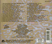 Vorschau: Vol.22 - Rockabilly From The Vaults Of Columbia Records (CD) Vorschau: Vol.22 - Rockabilly From The Vaults Of Columbia Records (CD)