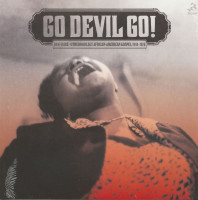 Vorschau: Go Devil Go! (LP) Vorschau: Go Devil Go! (LP)