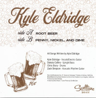 Vorschau: Root Beer (7inch, 45rpm) Vorschau: Root Beer (7inch, 45rpm)