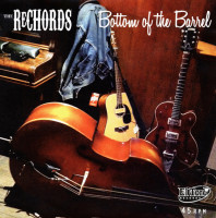 Vorschau: Bottom Of The Barrel 7inch, 45rpm, EP, PS ( & Download) Vorschau: Bottom Of The Barrel 7inch, 45rpm, EP, PS ( & Download)