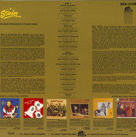 Vorschau: Rockin' Rollin' Frankie Miller (LP) Vorschau: Rockin' Rollin' Frankie Miller (LP)