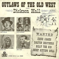 Vorschau: Outlaws Of The Old West (CD) Vorschau: Outlaws Of The Old West (CD)