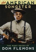 Vorschau: The American Songster - The Many Voices Of Dom Flemons (DVD) Vorschau: The American Songster - The Many Voices Of Dom Flemons (DVD)