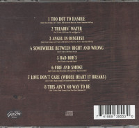 Vorschau: Live In Concert (CD) Vorschau: Live In Concert (CD)