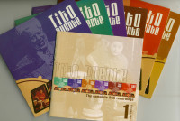 Vorschau: Complete RCA Recordings Vol.1 (6-CD) Vorschau: Complete RCA Recordings Vol.1 (6-CD)