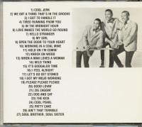 Vorschau: The Very Best Of The Capitols We Got A Thing (CD) Vorschau: The Very Best Of The Capitols We Got A Thing (CD)