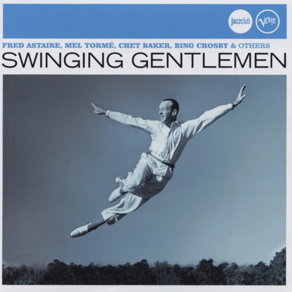 Swinging Gentlemen - Jazzclub