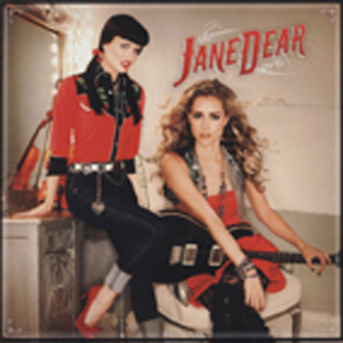 The JaneDear Girls The JaneDear Girls