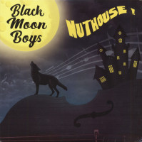Vorschau: Nuthouse! (LP) Vorschau: Nuthouse! (LP)