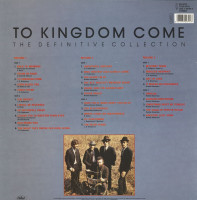 Vorschau: To Kingdom Come - The Definitive Collection (3-LP) Vorschau: To Kingdom Come - The Definitive Collection (3-LP)
