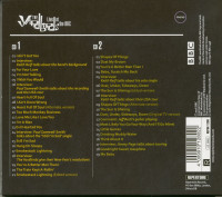 Vorschau: Live At The BBC (2-CD) Vorschau: Live At The BBC (2-CD)