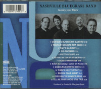 Vorschau: Twenty Year Blues (CD) Vorschau: Twenty Year Blues (CD)