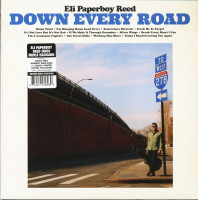 Vorschau: Down Every Road (LP) Vorschau: Down Every Road (LP)