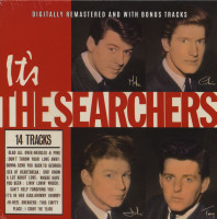 Vorschau: It's The Searchers (LP) Vorschau: It's The Searchers (LP)