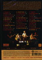 Vorschau: Live @ Newland.NL (DVD) Vorschau: Live @ Newland.NL (DVD)