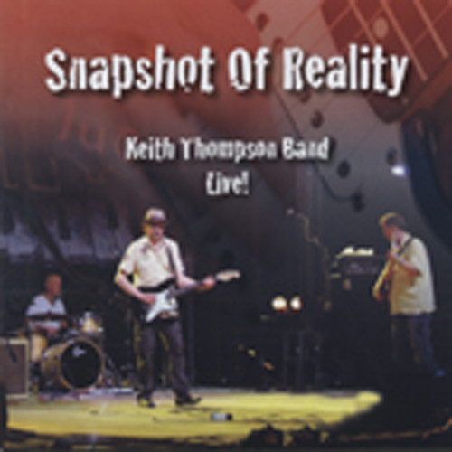 Snapshot Of Reality Snapshot Of Reality