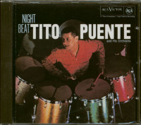 Vorschau: Night Beat (CD) Vorschau: Night Beat (CD)