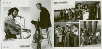 Vorschau: When The Fiddler Packs His Case It´s All Over (CD) Vorschau: When The Fiddler Packs His Case It´s All Over (CD)