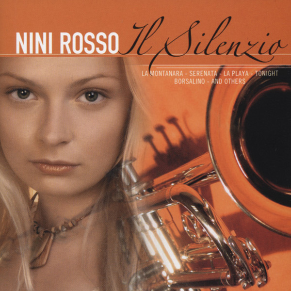 Rosso, Nini - Il Silenzio