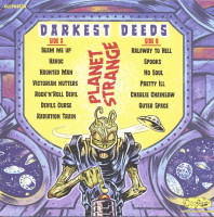 Vorschau: Darkest Deeds (LP) Vorschau: Darkest Deeds (LP)