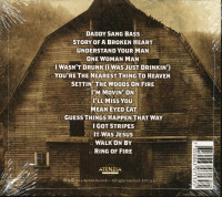 Vorschau: Tennessee Drifters (CD) Vorschau: Tennessee Drifters (CD)
