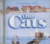Vorschau: Christmas With The Cats Vorschau: Christmas With The Cats