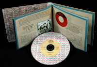 Vorschau: Vol.08, 1956 The Complete Story Of Doo Wop Vorschau: Vol.08, 1956 The Complete Story Of Doo Wop