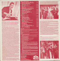 Vorschau: Steve Gibson & The Red Caps - Blueberry Hill (LP) Vorschau: Steve Gibson & The Red Caps - Blueberry Hill (LP)