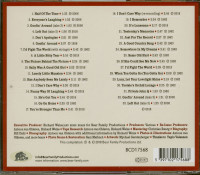 Vorschau: Sally Was A Good Old Girl (CD) Vorschau: Sally Was A Good Old Girl (CD)
