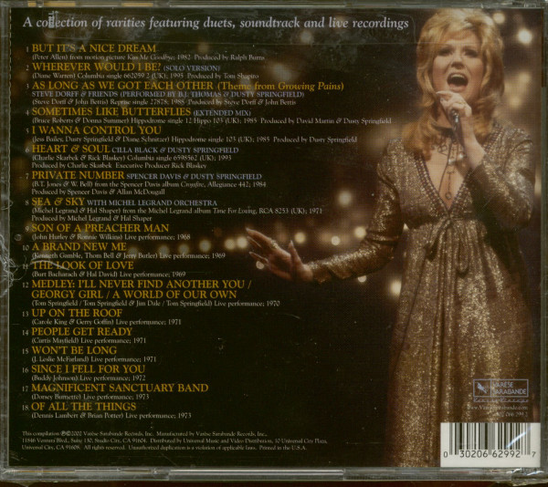 Heart & Soul (CD)