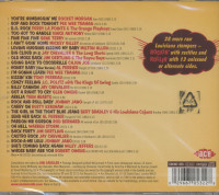 Vorschau: Boppin' By The Bayou Again (CD) Vorschau: Boppin' By The Bayou Again (CD)